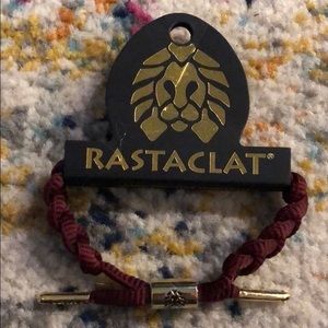 Rastaclat Bracelet